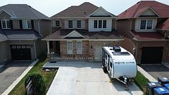 62 Williamson Drive, Brampton, ON L7A 3M1