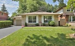 2608 Pinkwell Drive B, Mississauga, ON L5K 2B4