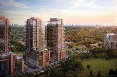 4010 Eglinton Avenue W 601, Toronto, ON M9A 0G5