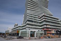 3883 Quartz Road 5503, Mississauga, ON L5B 0M4
