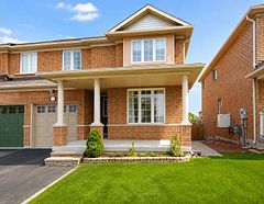 24 Junction Crescent, Brampton, ON L7A 2G6