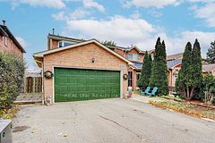 4181 Trapper Crescent #lower, Mississauga, ON L5L 3A7