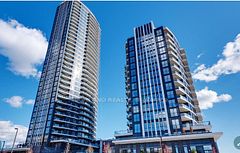 35 Watergarden Drive 2716, Mississauga, ON L5R 0G8