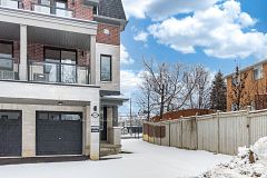 5907 Saigon Street Basement w Side of Main F, Mississauga, ON L5V 2V9