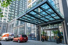 7 Mabelle Avenue 707, Toronto, ON M5T 0C9