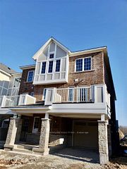 132 Christopher Road, Oakville, ON L6H 0Y2