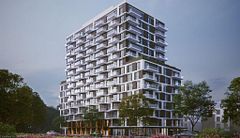 345 WHEAT BOOM Drive 408, Oakville, ON L6H 7X4