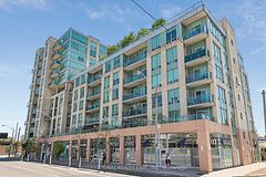 3391 Bloor Street W 1011, Toronto, ON M8X 1G3