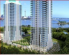 90 Park Lawn Road 505, Toronto, ON M8Y 3H8