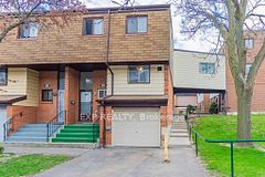 180 Mississauga Valley Boulevard 201, Mississauga, ON L5A 3M2