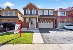 58 Quailvalley Drive, Brampton, ON L6R 0N4