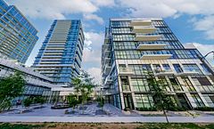 251 Manitoba Street 914, Toronto, ON M8Y 4G9