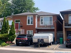 4386 Curia Crescent, Mississauga, ON L4Z 2X3