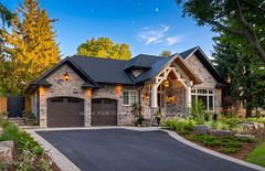1551 Warland Road, Oakville, ON L6L 1N4