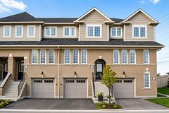 4950 Albina Way 132, Mississauga, ON L4Z 4J6