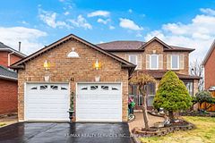 62 Fernbrook Crescent, Brampton, ON L6Z 3N7
