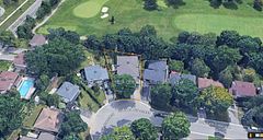 28 Osborne Crescent, Oakville, ON L6H 1G1