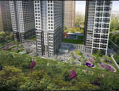 5 Mabelle Avenue 3132, Toronto, ON M9A 0C8