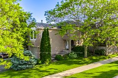 1308 Valerie Crescent, Oakville, ON L6J 7E2