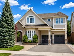 2371 Calloway Drive, Oakville, ON L6M 0C1