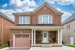 5 Denali Crescent, Brampton, ON L6P 3P6