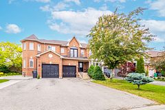 3969 Freeman Terrace, Mississauga, ON L5M 6R2
