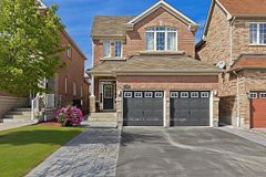 3339 Ruth Fertel Drive UPPER, Mississauga, ON L5M 0H6