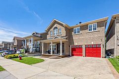 3865 Brinwood Gate, Mississauga, ON L5M 7H3