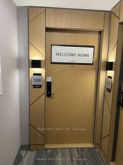 202 Burhamthorpe Road E 506W, Mississauga, ON L5A 0B2