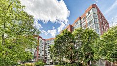 22 Southport Street 437, Toronto, ON M6S 4Y9