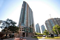 208 Enfield Place 1206, Mississauga, ON L5B 0G8