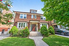 93 Northcliffe Boulevard, Toronto, ON M6H 3H3