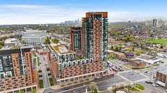 830 Lawrence Avenue W 729, Toronto, ON M6A 0A2