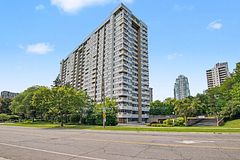 1580 Mississauga Valley Boulevard 1102, Mississauga, ON L5A 3T8