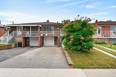65 Goldsboro Road, Toronto, ON M9L 1A6