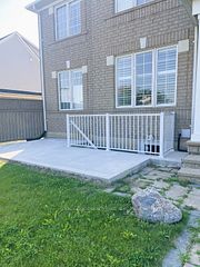 455 Trudeau Drive Bsmt, Milton, ON L9T 5K8