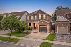 1518 Croft Avenue N, Milton, ON L9T 5K6