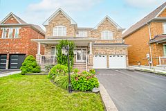 63 Lockheed Crescent, Brampton, ON L7A 3G4