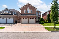 5418 Loonlake Avenue BSMT, Mississauga, ON L5V 2E1