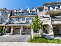 46 Miami Grove, Brampton, ON L6Z 0H7