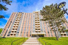 335 Driftwood Avenue 709, Toronto, ON M3N 2P3