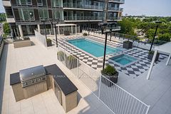4010 Eglinton Avenue 815, Toronto, ON M9A 0G5