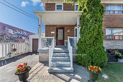 81 Hagar Avenue, Toronto, ON M6N 3V3