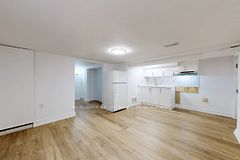 102 Bowie Avenue Bsmt, Toronto, ON M6E 2P7