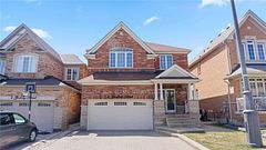 6 Gosling (Basement) Street, Brampton, ON L6Y 0T6