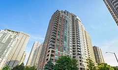 156 Enfield Place 906, Mississauga, ON L5B 4L8