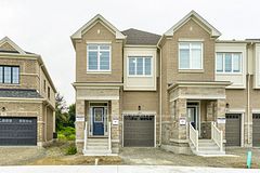 44 Bermondsey Way, Brampton, ON L6Y 6K9