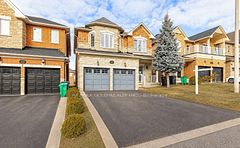 25 Oblate Crescent, Brampton, ON L6Y 0K2