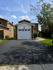 6681 Harlow Road Main & 2nd Floor, Mississauga, ON L5N 4T4