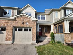 827 Scott Boulevard, Milton, ON L9T 2C9